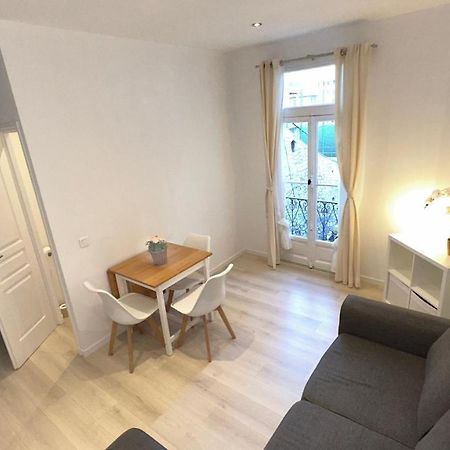 Apartmán Super Monaco Exteriér fotografie