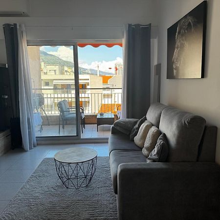 Apartmán Super Monaco Exteriér fotografie