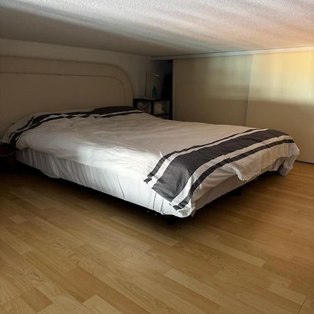 Apartmán Super Monaco Exteriér fotografie
