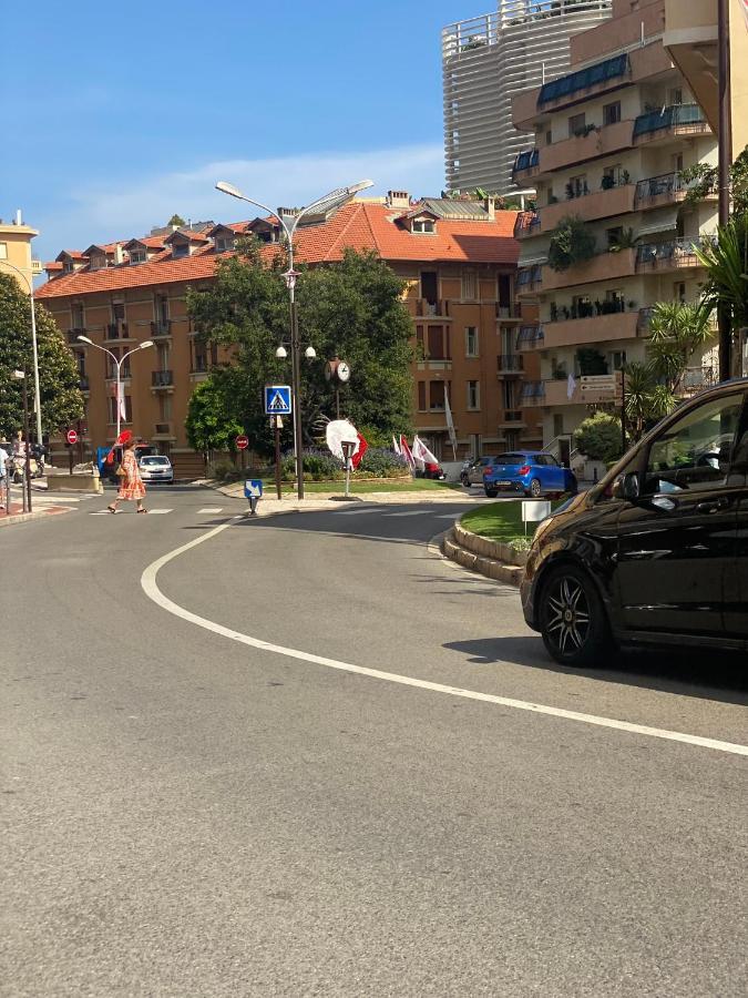 Apartmán Super Monaco Exteriér fotografie