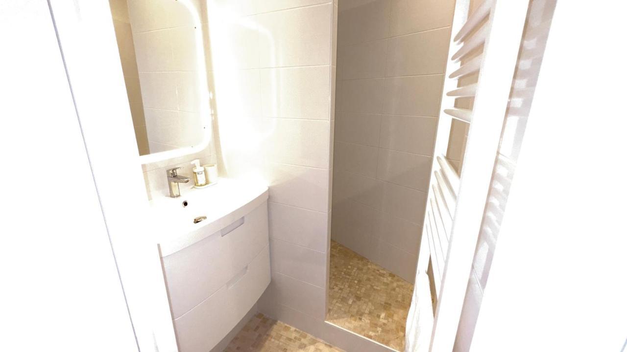 Apartmán Super Monaco Exteriér fotografie