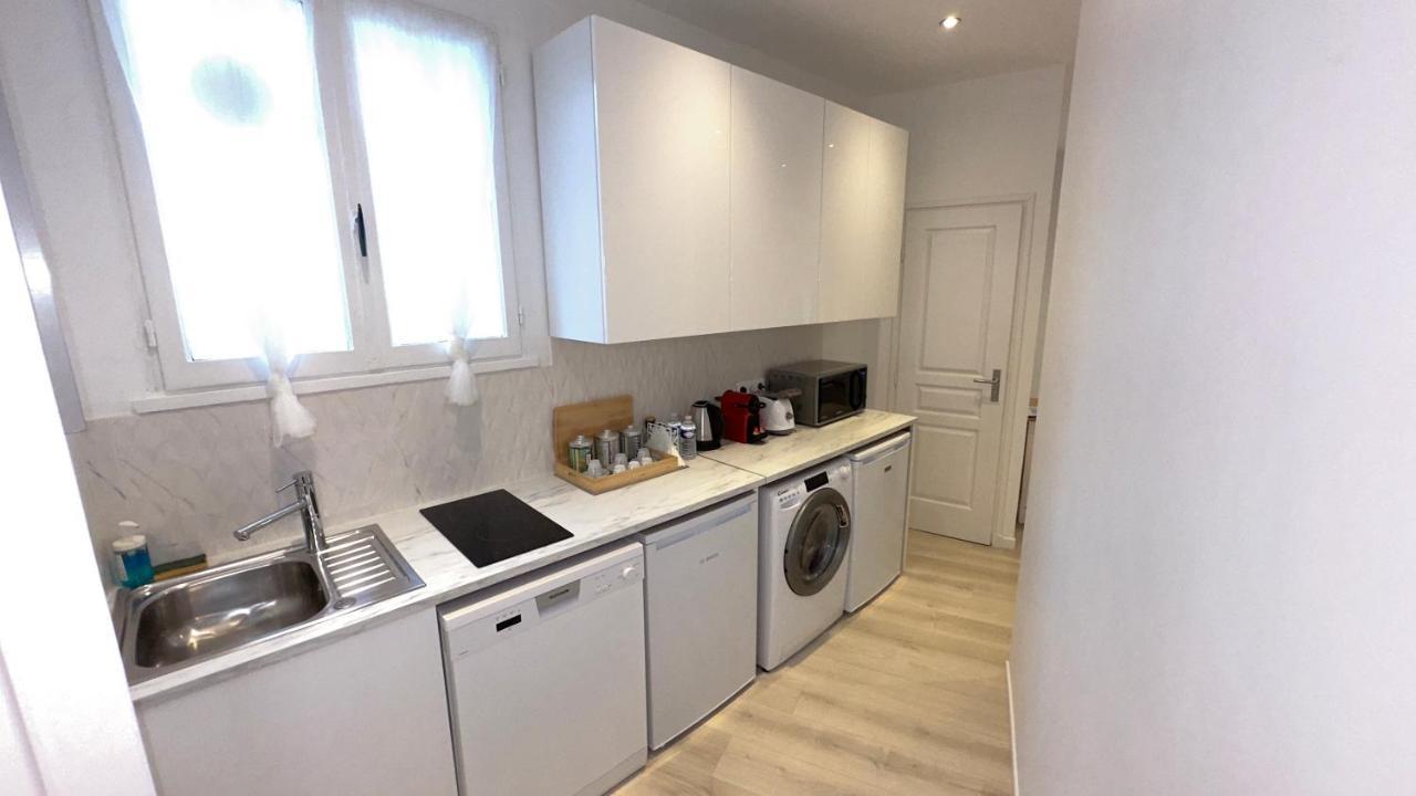 Apartmán Super Monaco Exteriér fotografie