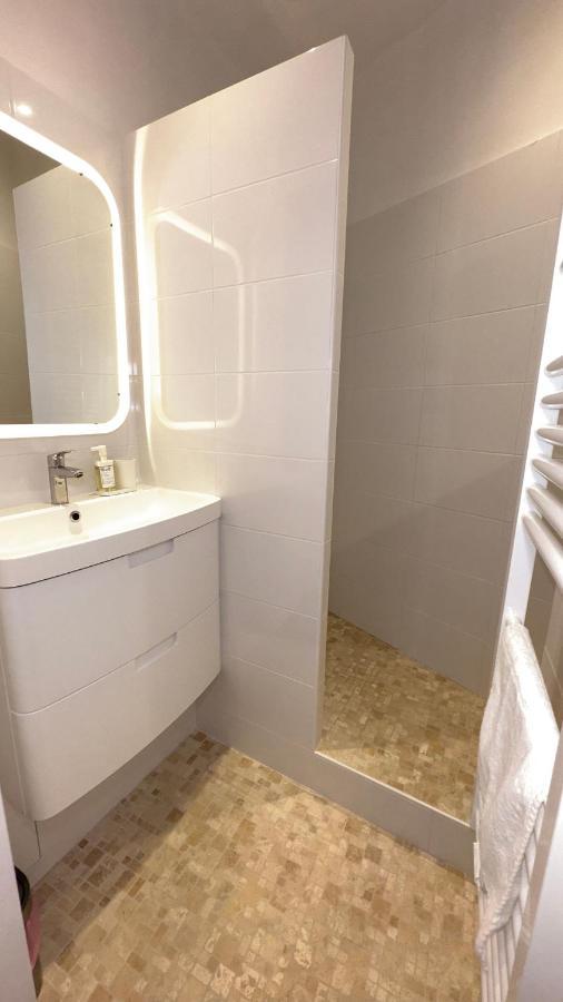 Apartmán Super Monaco Exteriér fotografie