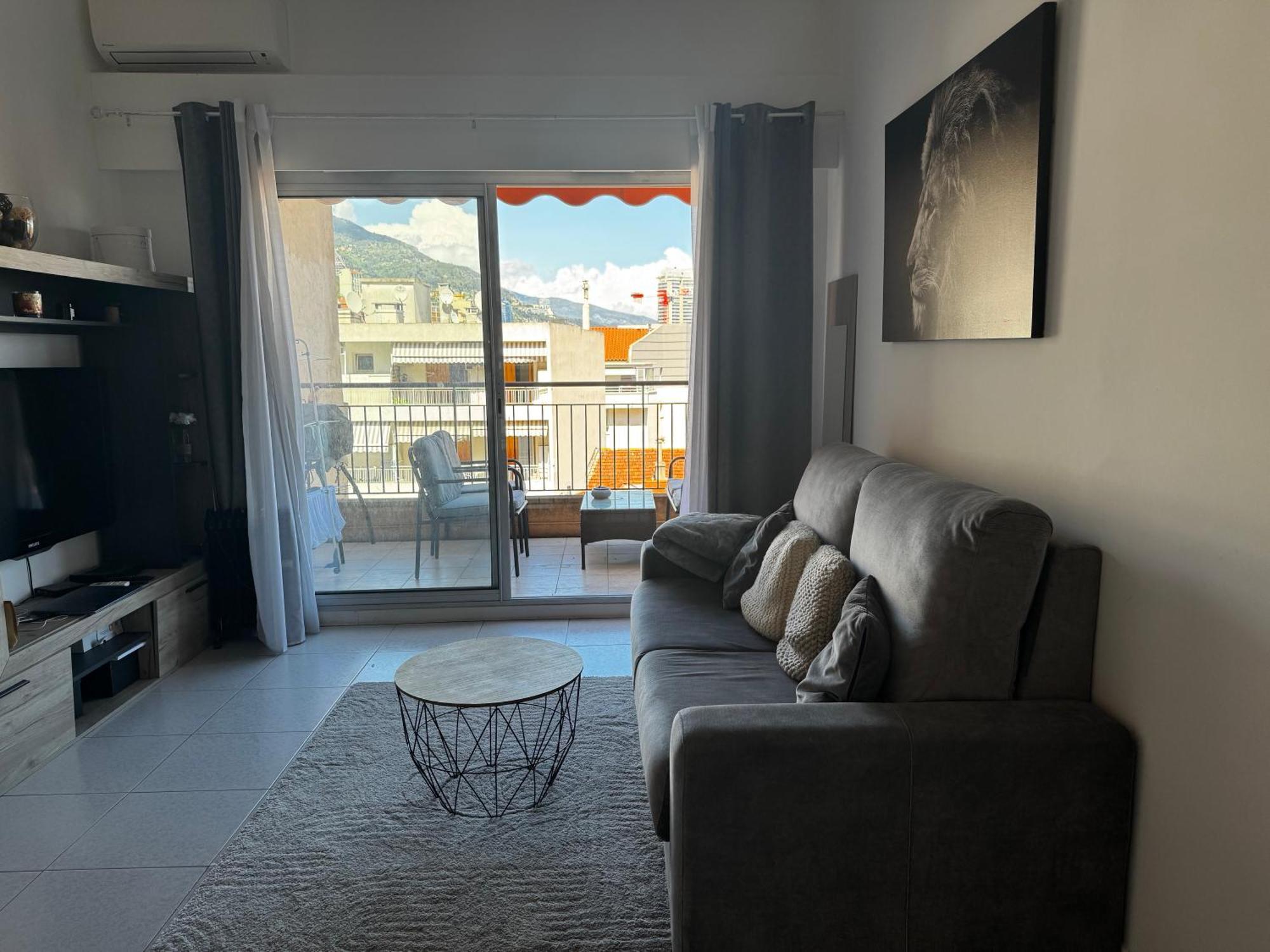 Apartmán Super Monaco Exteriér fotografie