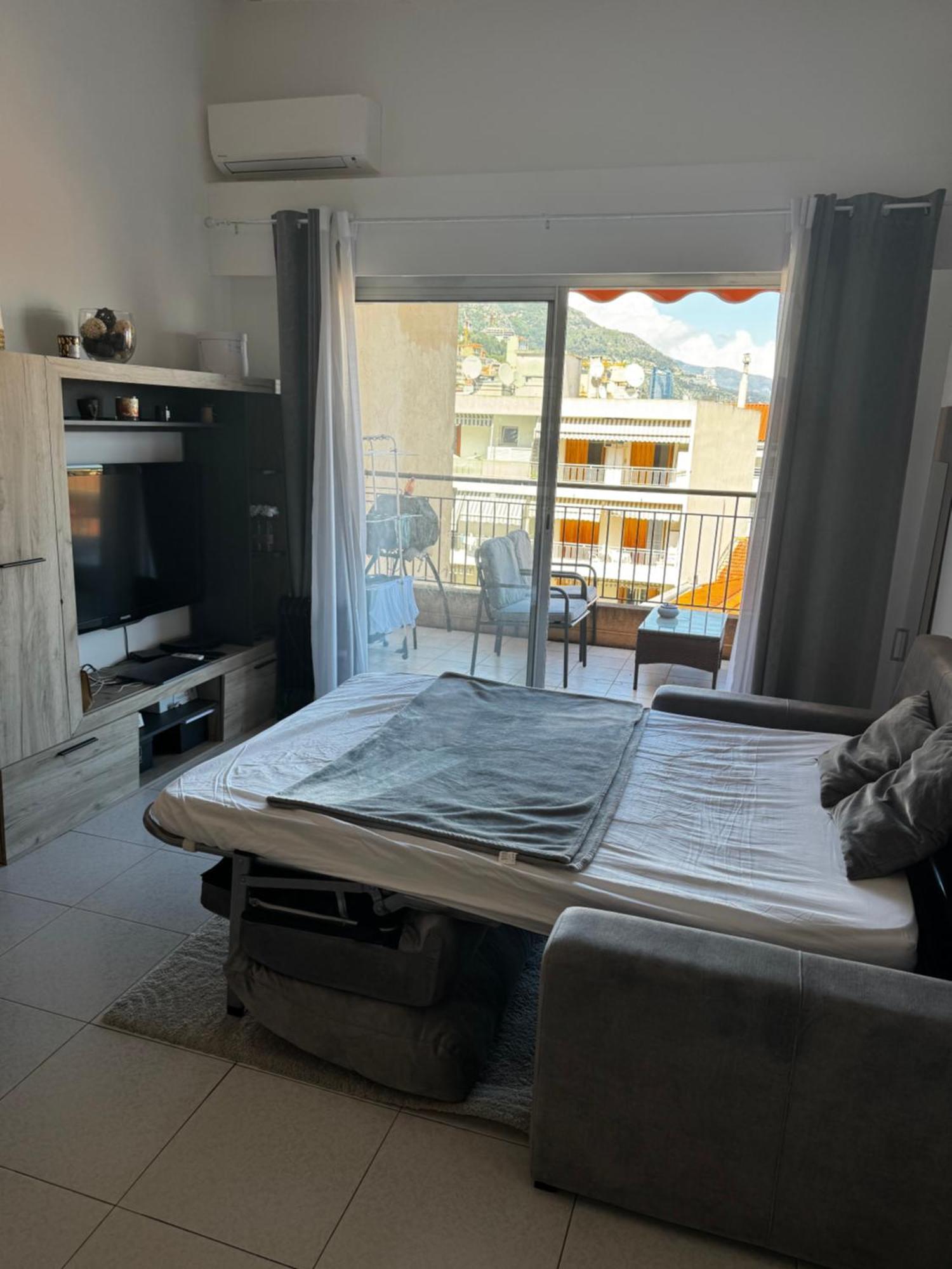 Apartmán Super Monaco Exteriér fotografie